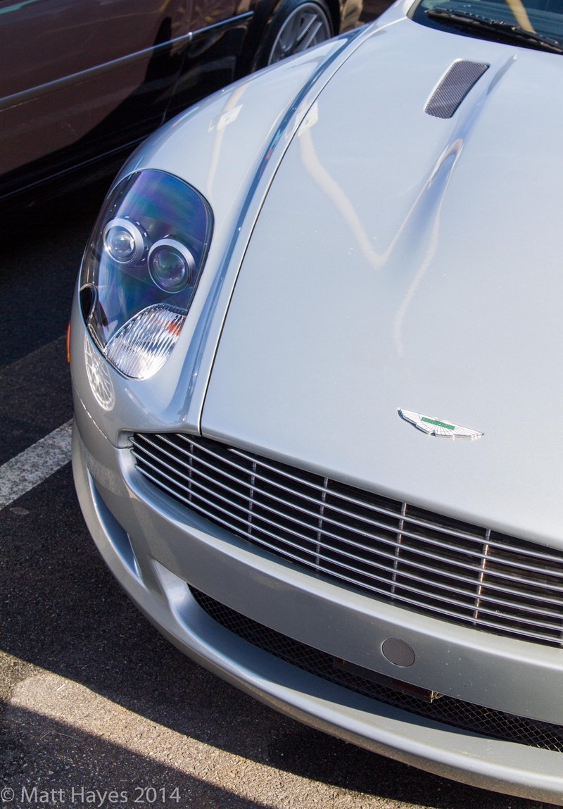 Illustration for article titled Charlotte, NC Cars and Coffee